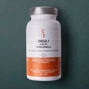 Omega 7 Espino Amarillo