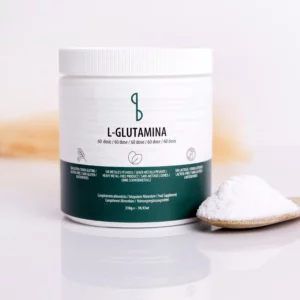 L-Glutamina