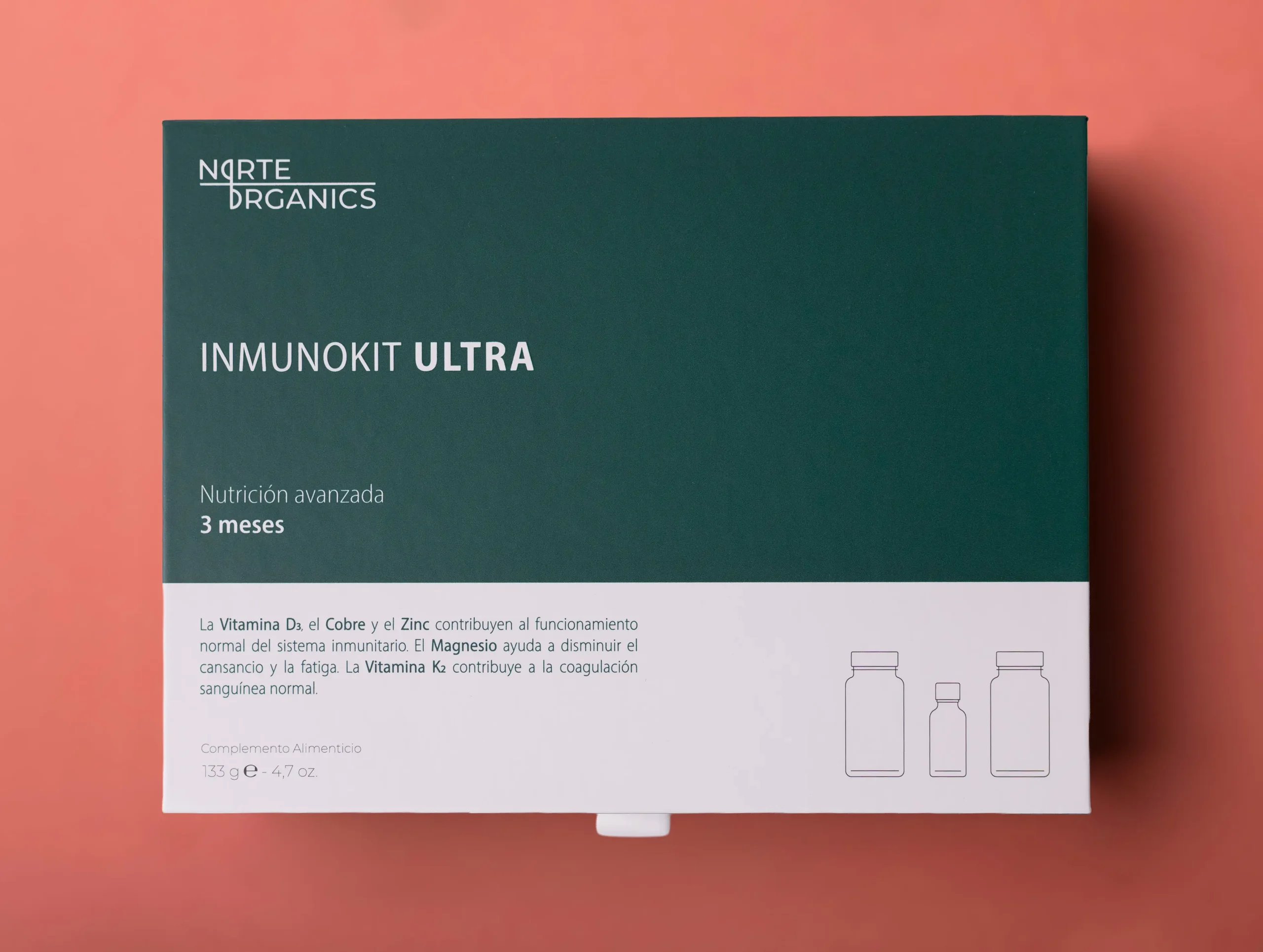 Inmunokit ULTRA - Imagen 6