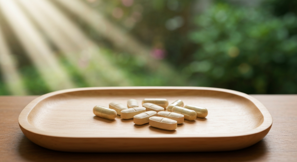 Vitamina D3 y K2 juntas — sinergia para huesos y cardiovascular — Norte Organics