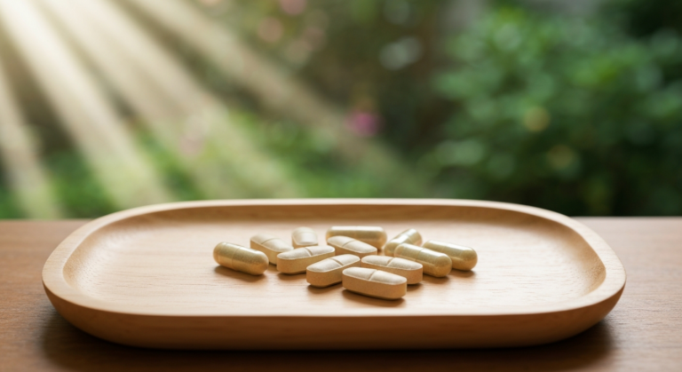 Vitamina D3 y K2 juntas — sinergia para huesos y cardiovascular — Norte Organics